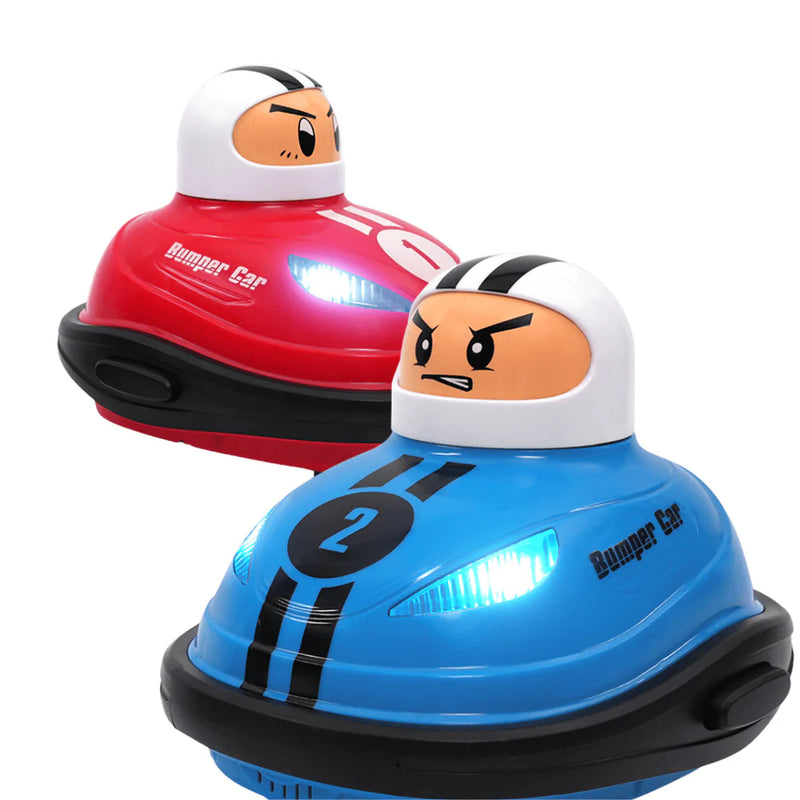 Turbo Crash Battle Bumper [COMPRE 1 LEVE 2]