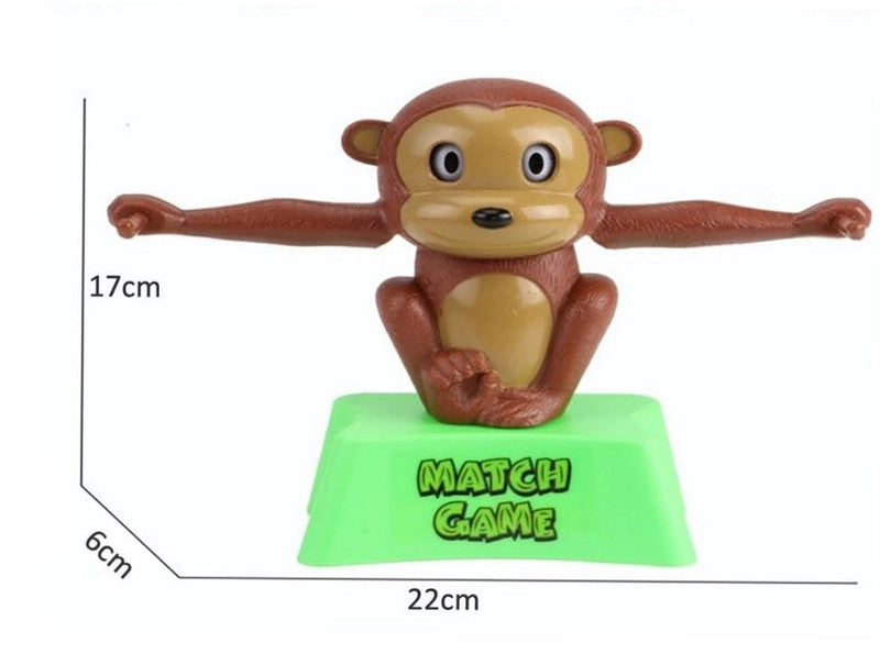 Monkey Math