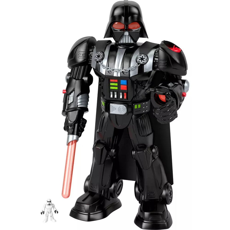 Robô Star Wars Darth Vader