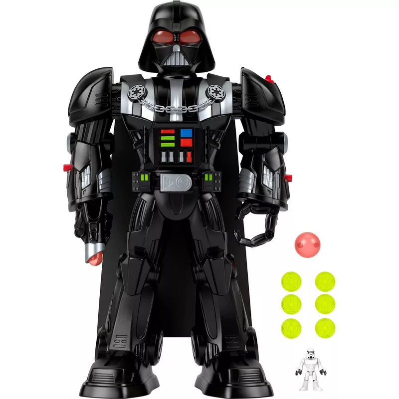 Robô Star Wars Darth Vader