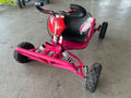 Kart Off-Road de Quatro Tempos [ + BRINDES GRATIS ]